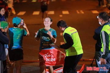 BƯỚC CHẠY CHÀO XUÂN THÀNH PHỐ QUẢNG NGÃI 2024 - Ảnh #1242828