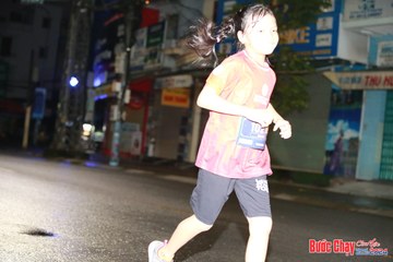 BƯỚC CHẠY CHÀO XUÂN THÀNH PHỐ QUẢNG NGÃI 2024 - Ảnh #1229730