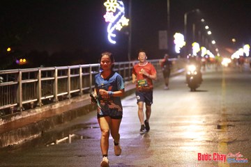 BƯỚC CHẠY CHÀO XUÂN THÀNH PHỐ QUẢNG NGÃI 2024 - Ảnh #1232546