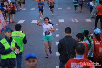 BƯỚC CHẠY CHÀO XUÂN THÀNH PHỐ QUẢNG NGÃI 2024 - Ảnh #1250704