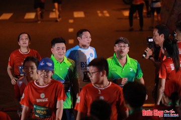 BƯỚC CHẠY CHÀO XUÂN THÀNH PHỐ QUẢNG NGÃI 2024 - Ảnh #1248871