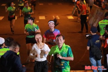 BƯỚC CHẠY CHÀO XUÂN THÀNH PHỐ QUẢNG NGÃI 2024 - Ảnh #1247557