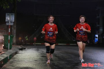 BƯỚC CHẠY CHÀO XUÂN THÀNH PHỐ QUẢNG NGÃI 2024 - Ảnh #1229892