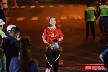 BƯỚC CHẠY CHÀO XUÂN THÀNH PHỐ QUẢNG NGÃI 2024 - Ảnh #1243933