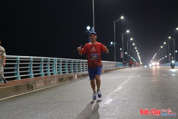 BƯỚC CHẠY CHÀO XUÂN THÀNH PHỐ QUẢNG NGÃI 2024 - Ảnh #1254378