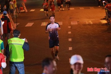 BƯỚC CHẠY CHÀO XUÂN THÀNH PHỐ QUẢNG NGÃI 2024 - Ảnh #1248903