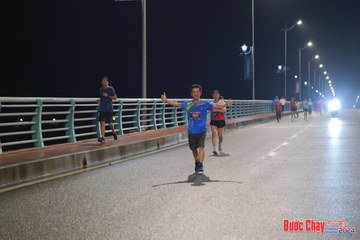 BƯỚC CHẠY CHÀO XUÂN THÀNH PHỐ QUẢNG NGÃI 2024 - Ảnh #1253712