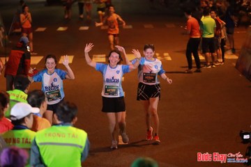BƯỚC CHẠY CHÀO XUÂN THÀNH PHỐ QUẢNG NGÃI 2024 - Ảnh #1248581