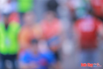 BƯỚC CHẠY CHÀO XUÂN THÀNH PHỐ QUẢNG NGÃI 2024 - Ảnh #1220531
