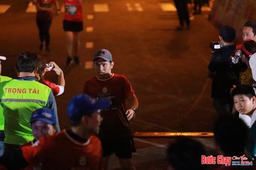 BƯỚC CHẠY CHÀO XUÂN THÀNH PHỐ QUẢNG NGÃI 2024 - Ảnh #1248089