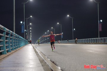 BƯỚC CHẠY CHÀO XUÂN THÀNH PHỐ QUẢNG NGÃI 2024 - Ảnh #1255172