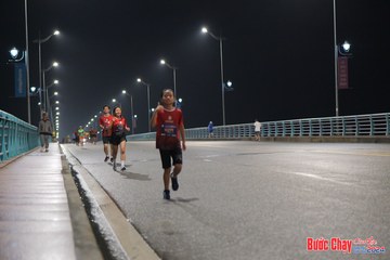 BƯỚC CHẠY CHÀO XUÂN THÀNH PHỐ QUẢNG NGÃI 2024 - Ảnh #1253758