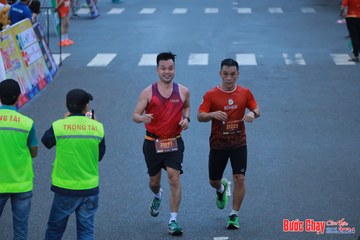 BƯỚC CHẠY CHÀO XUÂN THÀNH PHỐ QUẢNG NGÃI 2024 - Ảnh #1251519
