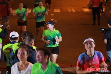 BƯỚC CHẠY CHÀO XUÂN THÀNH PHỐ QUẢNG NGÃI 2024 - Ảnh #1247572