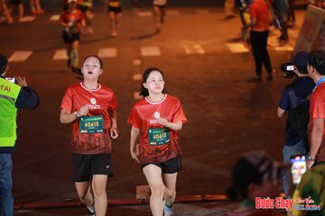BƯỚC CHẠY CHÀO XUÂN THÀNH PHỐ QUẢNG NGÃI 2024 - Ảnh #1249153