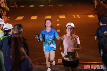 BƯỚC CHẠY CHÀO XUÂN THÀNH PHỐ QUẢNG NGÃI 2024 - Ảnh #1243878