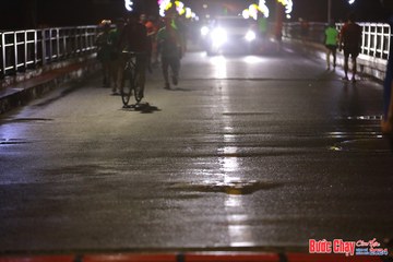 BƯỚC CHẠY CHÀO XUÂN THÀNH PHỐ QUẢNG NGÃI 2024 - Ảnh #1233250