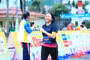 BƯỚC CHẠY CHÀO XUÂN THÀNH PHỐ QUẢNG NGÃI 2024 - Ảnh #1231260