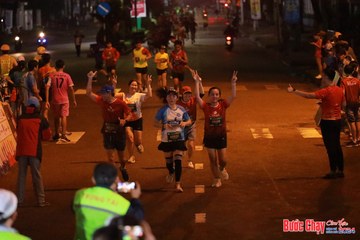 BƯỚC CHẠY CHÀO XUÂN THÀNH PHỐ QUẢNG NGÃI 2024 - Ảnh #1247194