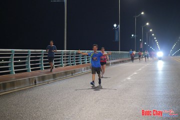 BƯỚC CHẠY CHÀO XUÂN THÀNH PHỐ QUẢNG NGÃI 2024 - Ảnh #1253715