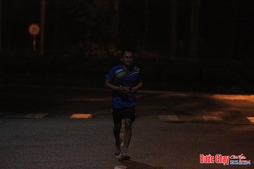 BƯỚC CHẠY CHÀO XUÂN THÀNH PHỐ QUẢNG NGÃI 2024 - Ảnh #1219385