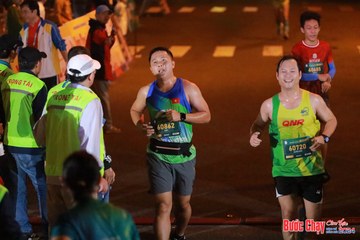 BƯỚC CHẠY CHÀO XUÂN THÀNH PHỐ QUẢNG NGÃI 2024 - Ảnh #1242061