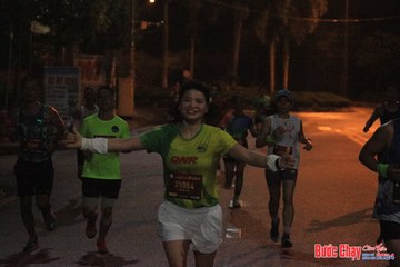 BƯỚC CHẠY CHÀO XUÂN THÀNH PHỐ QUẢNG NGÃI 2024 - Ảnh #1220813