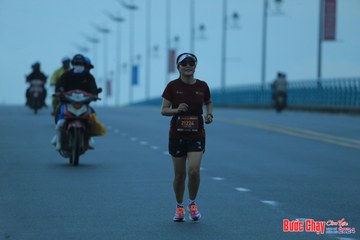 BƯỚC CHẠY CHÀO XUÂN THÀNH PHỐ QUẢNG NGÃI 2024 - Ảnh #1222615
