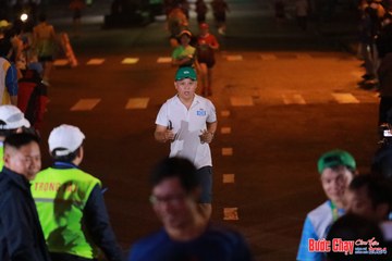 BƯỚC CHẠY CHÀO XUÂN THÀNH PHỐ QUẢNG NGÃI 2024 - Ảnh #1244102