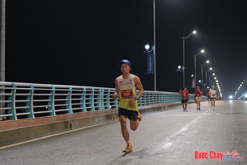 BƯỚC CHẠY CHÀO XUÂN THÀNH PHỐ QUẢNG NGÃI 2024 - Ảnh #1254474