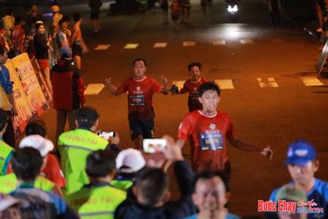 BƯỚC CHẠY CHÀO XUÂN THÀNH PHỐ QUẢNG NGÃI 2024 - Ảnh #1247343