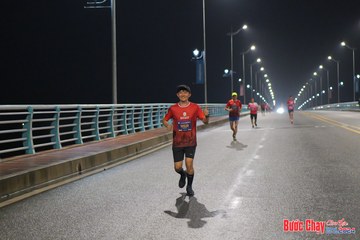 BƯỚC CHẠY CHÀO XUÂN THÀNH PHỐ QUẢNG NGÃI 2024 - Ảnh #1254064