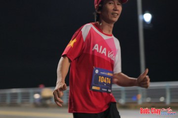 BƯỚC CHẠY CHÀO XUÂN THÀNH PHỐ QUẢNG NGÃI 2024 - Ảnh #1253397