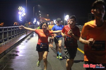BƯỚC CHẠY CHÀO XUÂN THÀNH PHỐ QUẢNG NGÃI 2024 - Ảnh #1219497