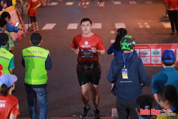 BƯỚC CHẠY CHÀO XUÂN THÀNH PHỐ QUẢNG NGÃI 2024 - Ảnh #1249791