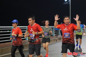 BƯỚC CHẠY CHÀO XUÂN THÀNH PHỐ QUẢNG NGÃI 2024 - Ảnh #1253942