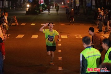 BƯỚC CHẠY CHÀO XUÂN THÀNH PHỐ QUẢNG NGÃI 2024 - Ảnh #1243568