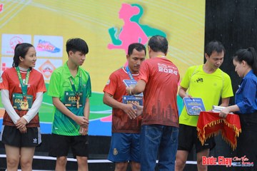 BƯỚC CHẠY CHÀO XUÂN THÀNH PHỐ QUẢNG NGÃI 2024 - Ảnh #1233116