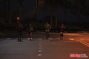 BƯỚC CHẠY CHÀO XUÂN THÀNH PHỐ QUẢNG NGÃI 2024 - Ảnh #1222343