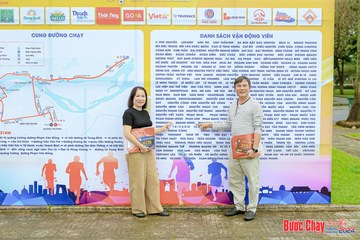 BƯỚC CHẠY CHÀO XUÂN THÀNH PHỐ QUẢNG NGÃI 2024 - Ảnh #1194969