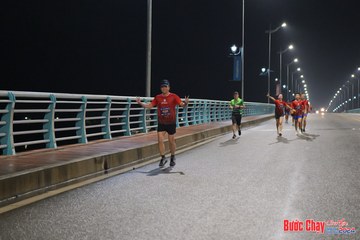 BƯỚC CHẠY CHÀO XUÂN THÀNH PHỐ QUẢNG NGÃI 2024 - Ảnh #1255118