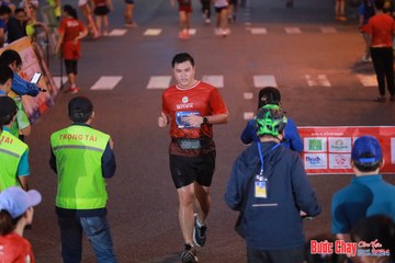 BƯỚC CHẠY CHÀO XUÂN THÀNH PHỐ QUẢNG NGÃI 2024 - Ảnh #1249788