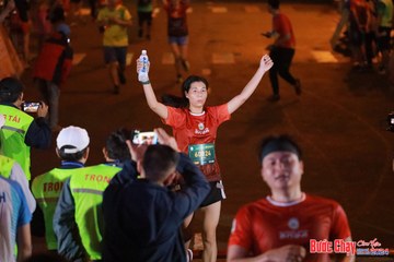 BƯỚC CHẠY CHÀO XUÂN THÀNH PHỐ QUẢNG NGÃI 2024 - Ảnh #1247488