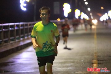 BƯỚC CHẠY CHÀO XUÂN THÀNH PHỐ QUẢNG NGÃI 2024 - Ảnh #1232581