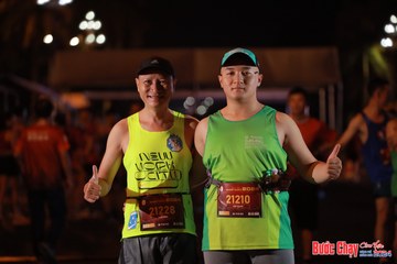 BƯỚC CHẠY CHÀO XUÂN THÀNH PHỐ QUẢNG NGÃI 2024 - Ảnh #1212867