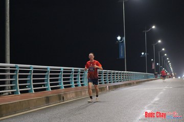 BƯỚC CHẠY CHÀO XUÂN THÀNH PHỐ QUẢNG NGÃI 2024 - Ảnh #1254400