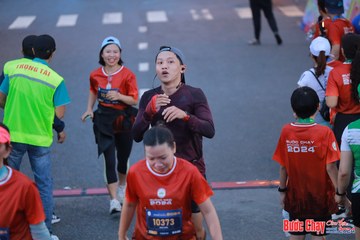 BƯỚC CHẠY CHÀO XUÂN THÀNH PHỐ QUẢNG NGÃI 2024 - Ảnh #1250968