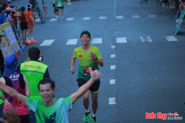 BƯỚC CHẠY CHÀO XUÂN THÀNH PHỐ QUẢNG NGÃI 2024 - Ảnh #1251181