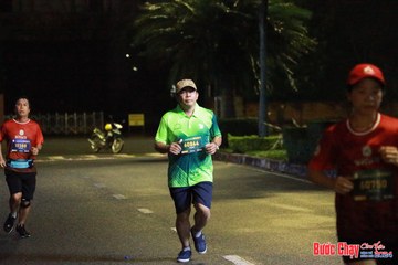 BƯỚC CHẠY CHÀO XUÂN THÀNH PHỐ QUẢNG NGÃI 2024 - Ảnh #1224792