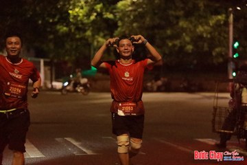 BƯỚC CHẠY CHÀO XUÂN THÀNH PHỐ QUẢNG NGÃI 2024 - Ảnh #1236552
